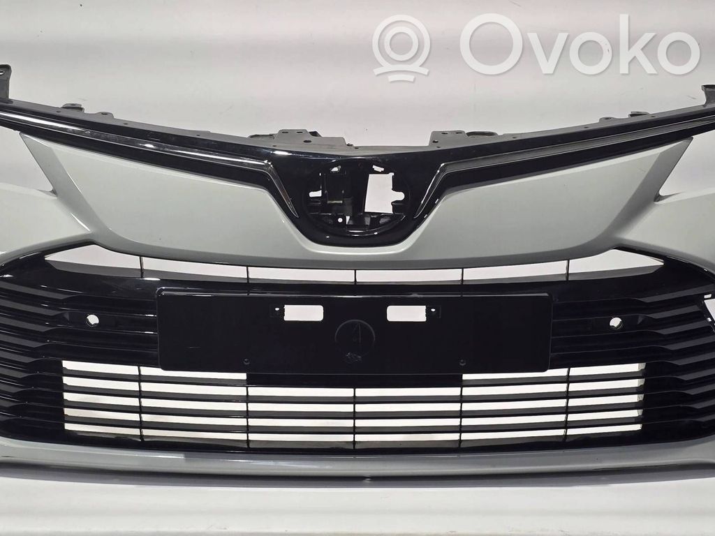 Front bumper   5211902Q10