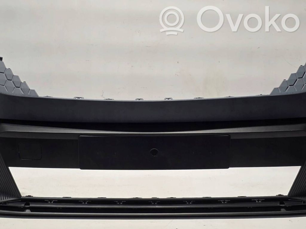 Renault Scenic E-Tech V Parachoques delantero 