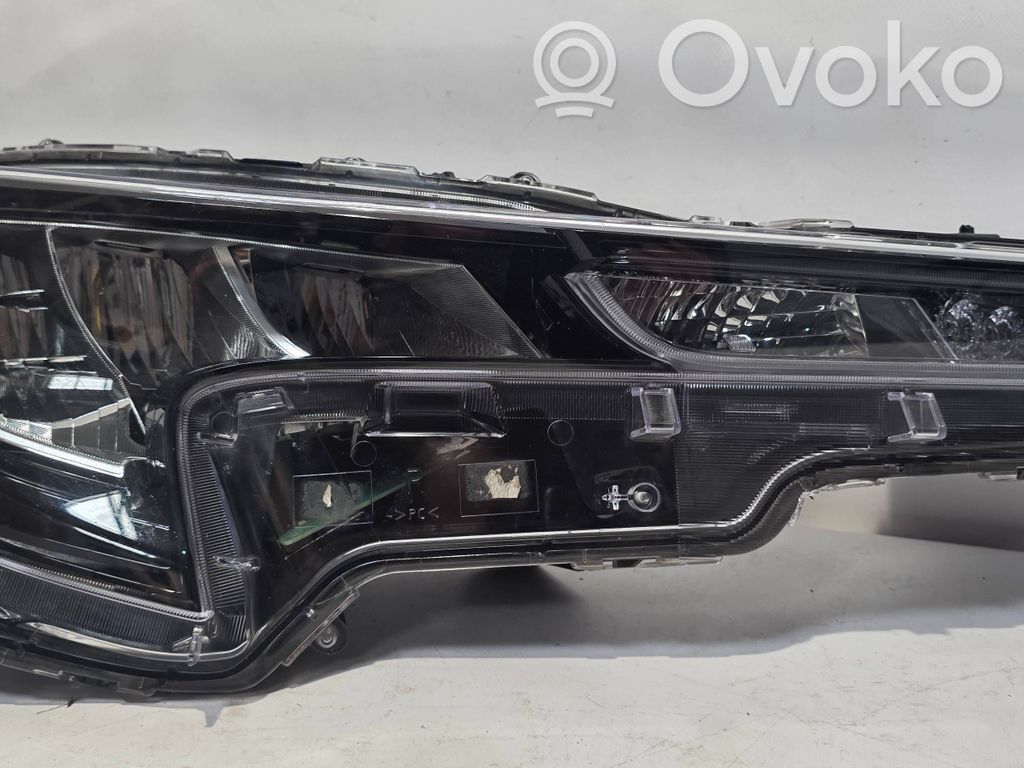 Toyota Corolla E210 E21 Scheinwerfer 
