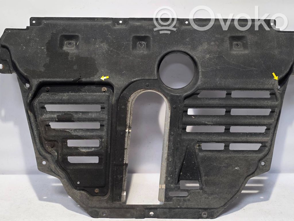 Engine splash shield/under tray   5141078020