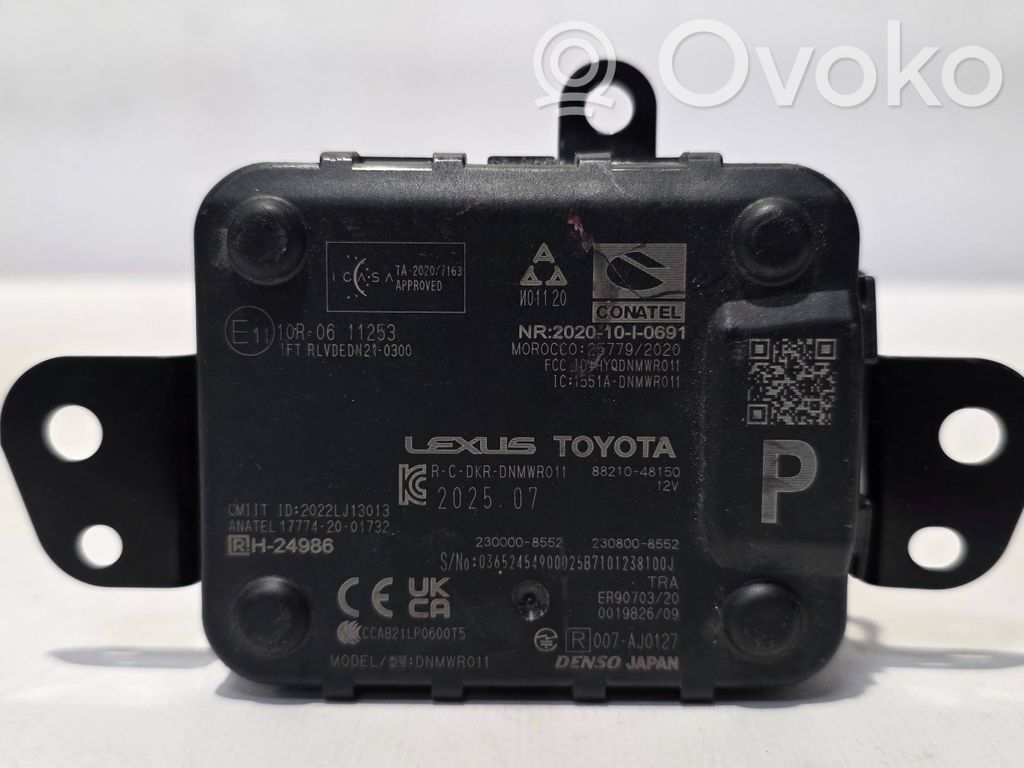 Sensor de radar Distronic   2300008552