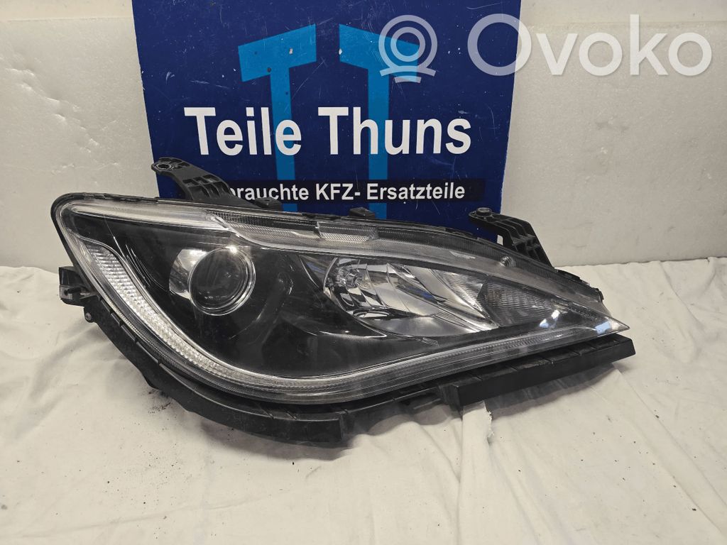 Chrysler Pacifica Headlight/headlamp 