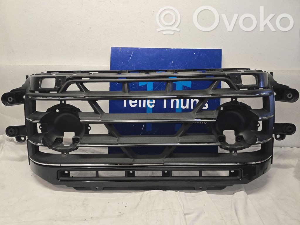 Ineos Grenadier Atrapa chłodnicy / Grill 