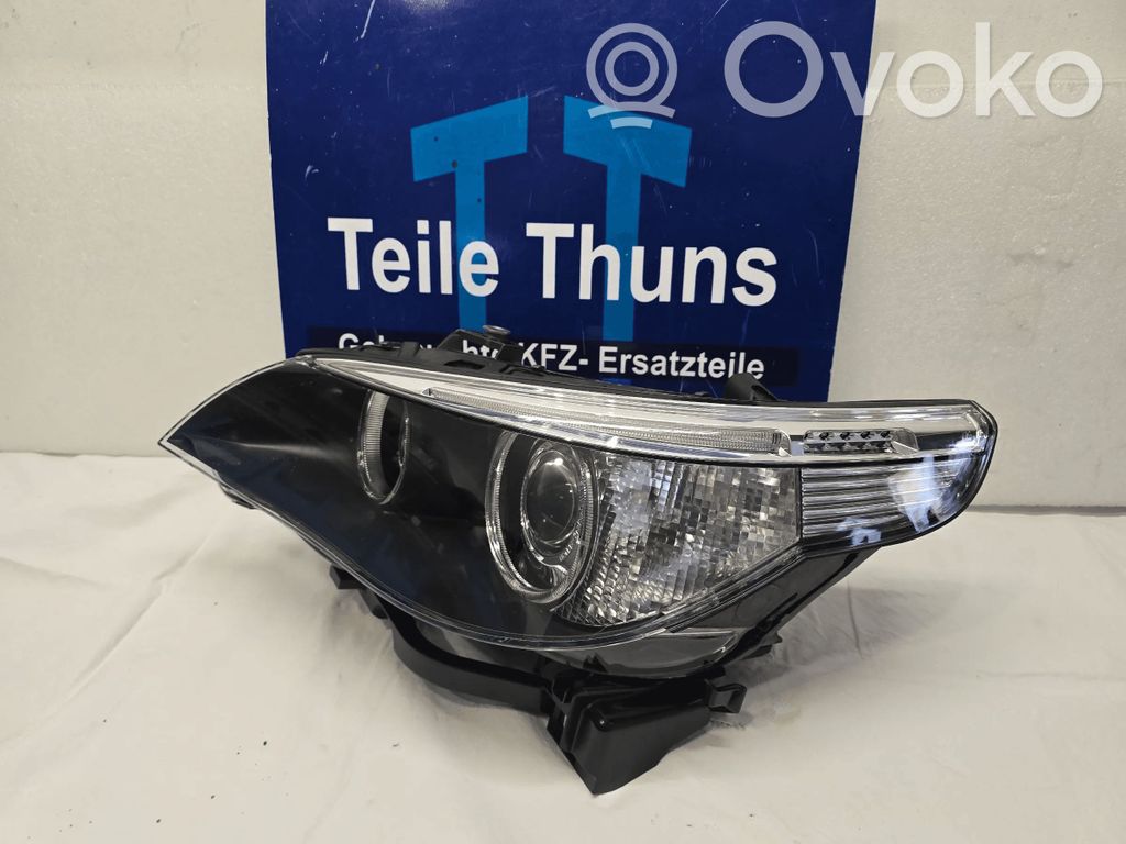 Headlight/headlamp   7165571,7165571
