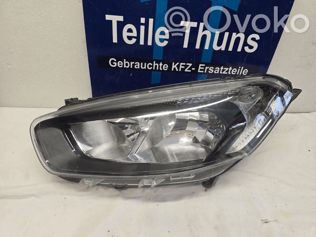 Headlight/headlamp   JT7613W030CD