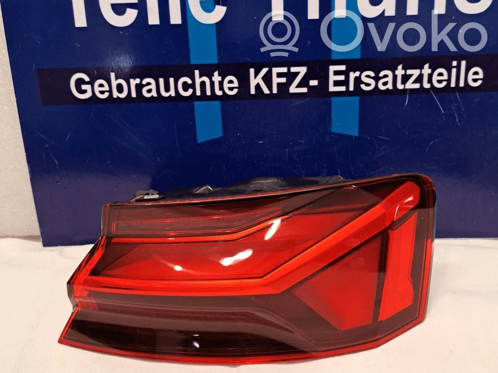 Audi A5 Takavalosarja 