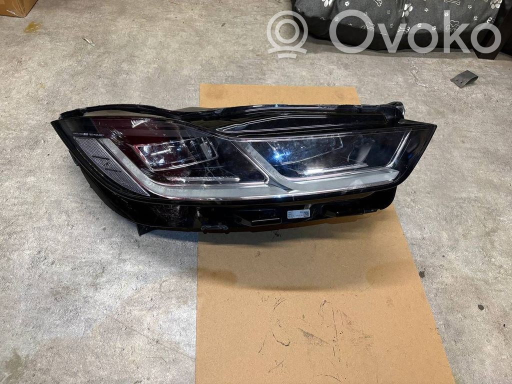 Jaguar I-Pace Lampa przednia 