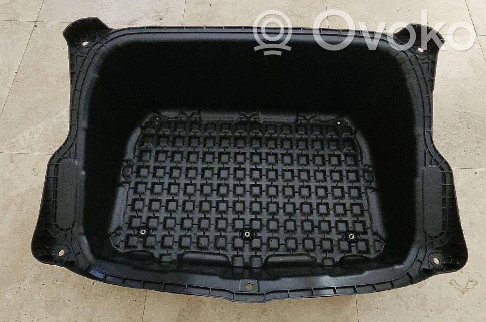 Tesla Model Y Otros repuestos del interior 
