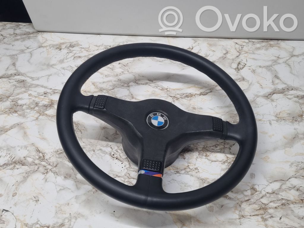 BMW 5 E34 Stūre 