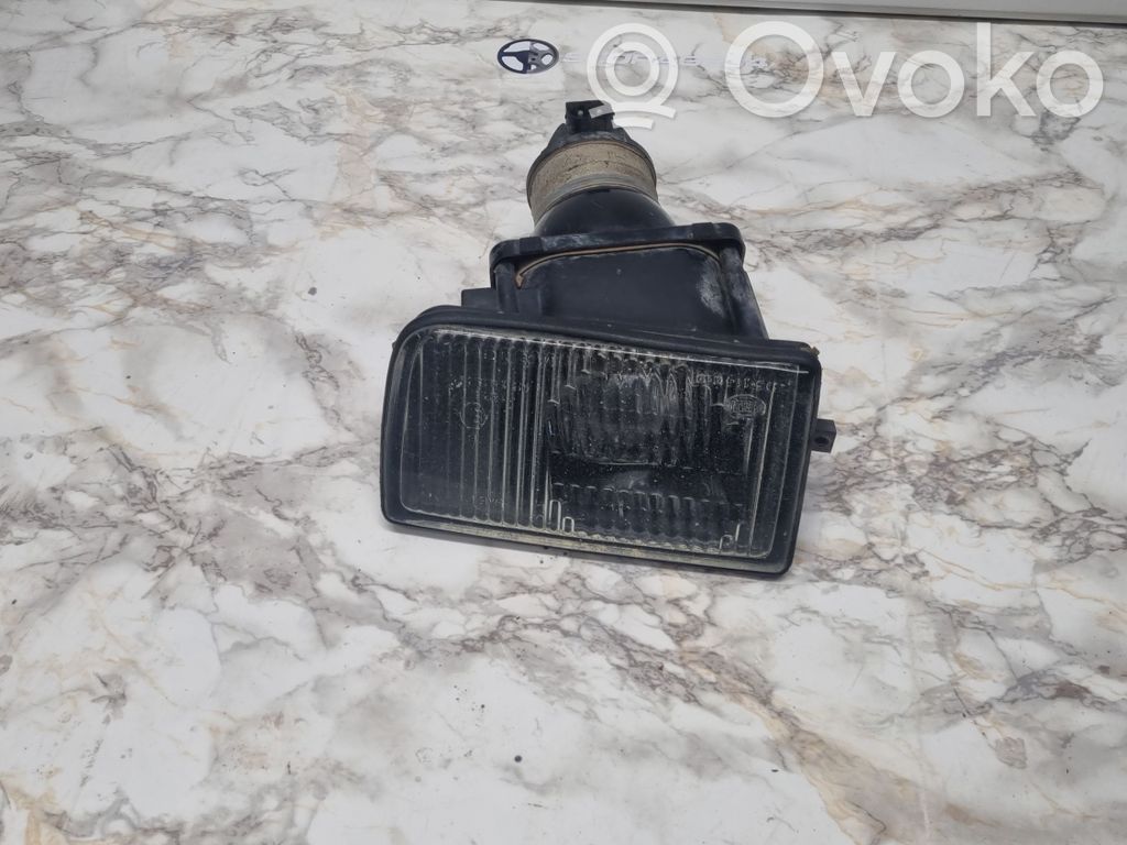 BMW 5 E34 Front fog light 