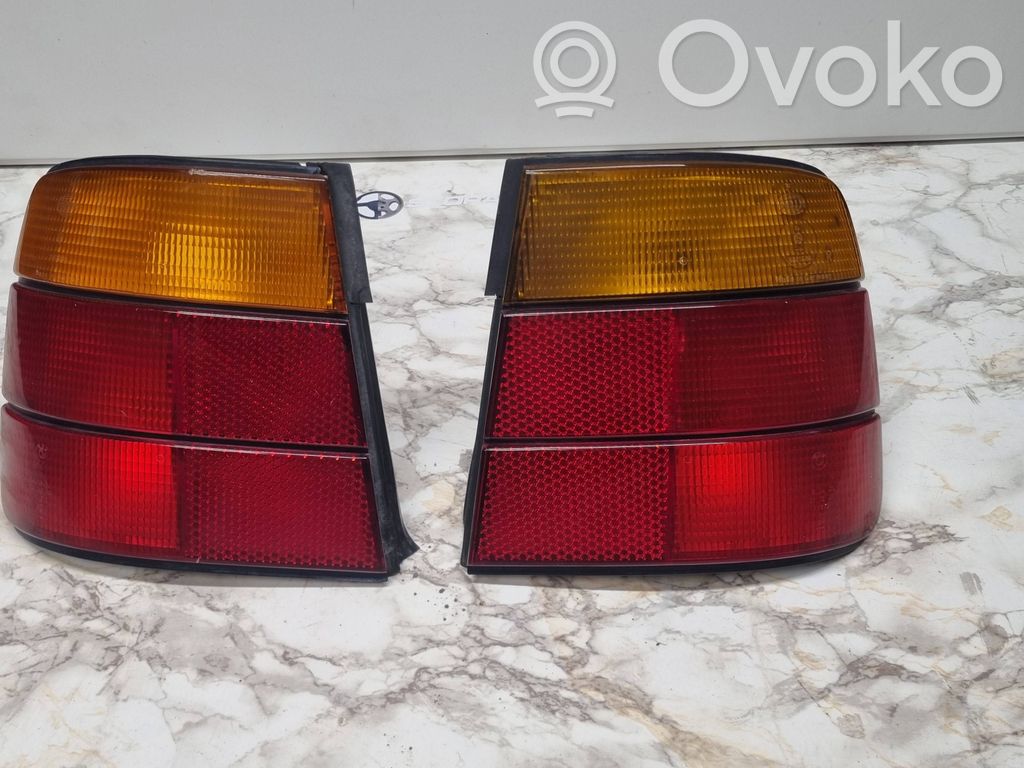 Rear/tail lights   133689,133690