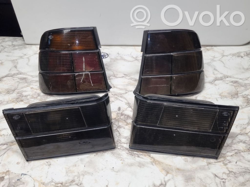 Rear/tail lights   133690,133689,13400100,13400200
