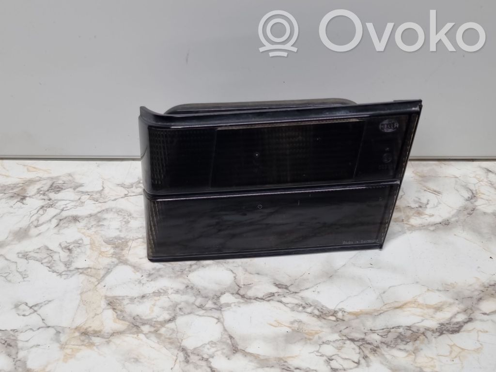 Tailgate rear/tail lights   13400200