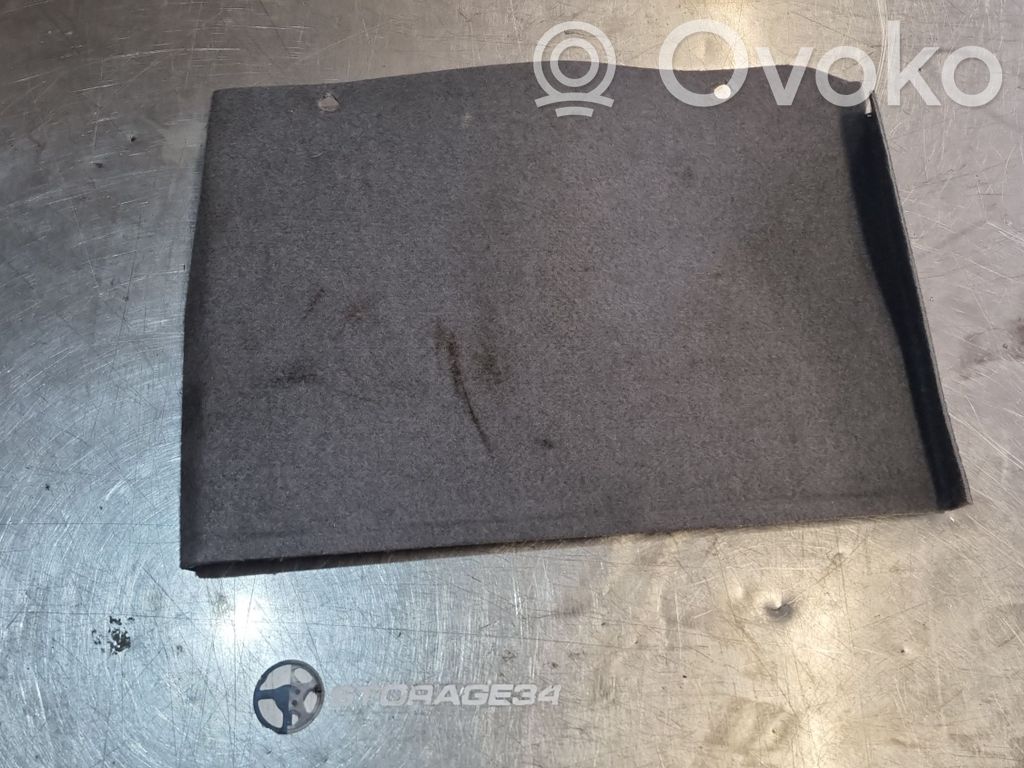 Other trunk/boot trim element   E3687H,3037985,8197820,F98197820