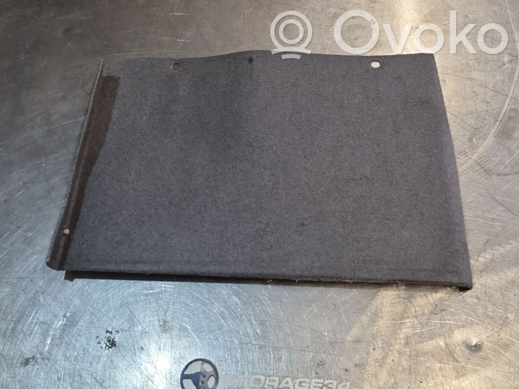 BMW 5 E39 Other trunk/boot trim element 