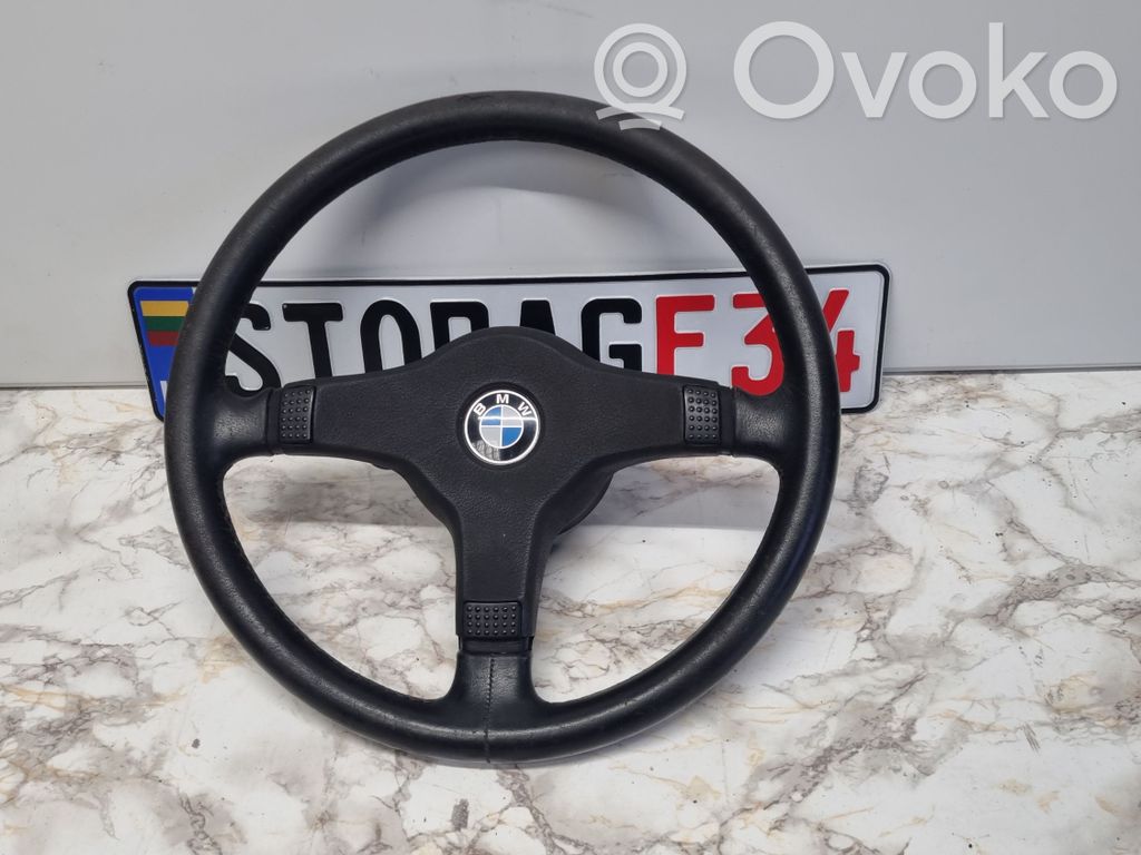 BMW 5 E34 Stūre 