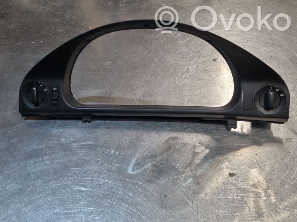 BMW 5 E39 Moldura del panel 