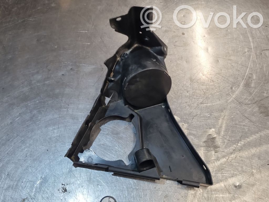 BMW 5 E39 Cita dzinēja detaļa 