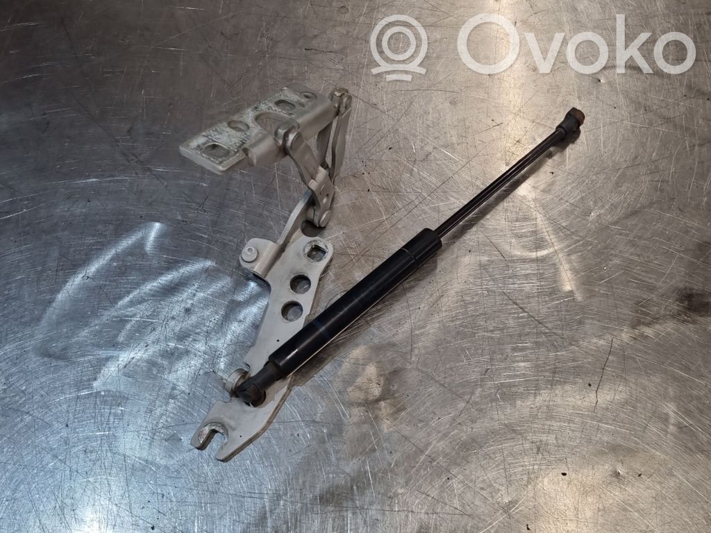 BMW 5 E39 Engine bonnet/hood hinges 