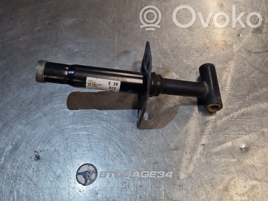 BMW 5 E39 Front bumper shock/impact absorber 