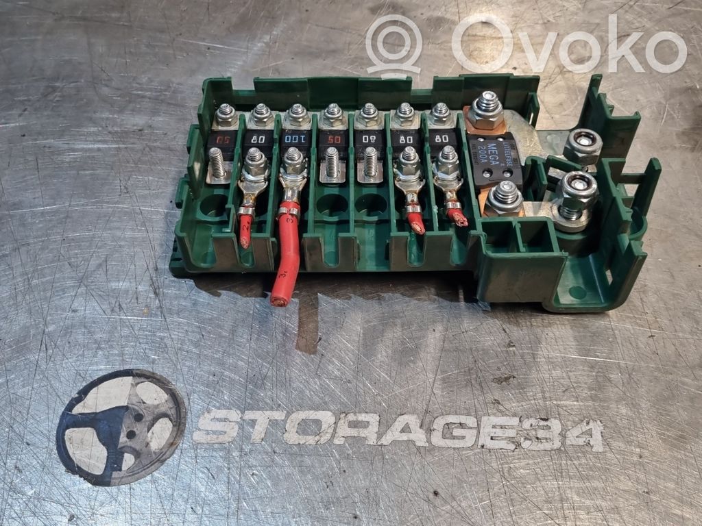 Fuse module   8387541,5018483,18490