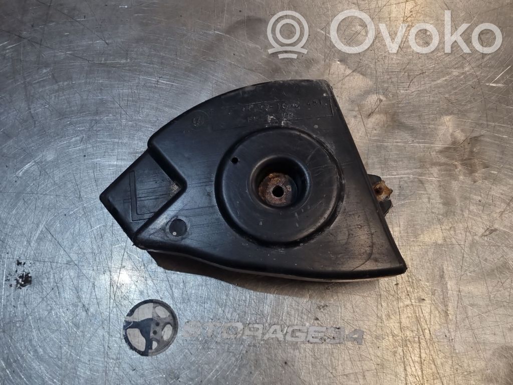 BMW 5 E39 Sonstiges Einzelteil Exterieur 