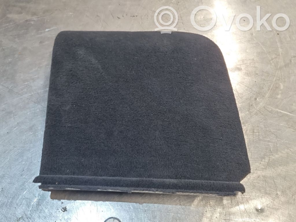 BMW 5 E39 Trunk/boot trim cover 