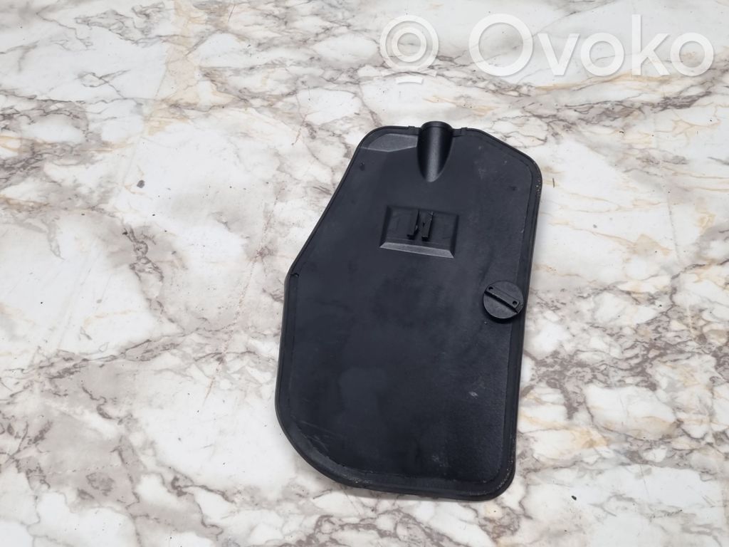 BMW 5 E39 Other trunk/boot trim element 