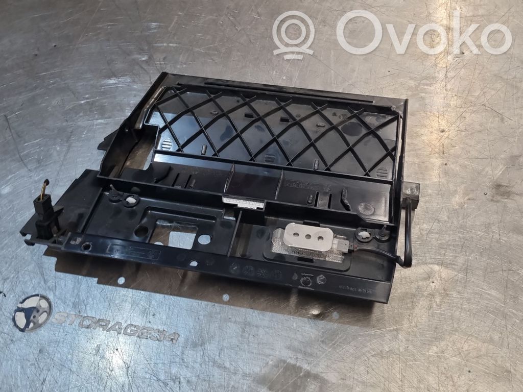 BMW 5 E39 Other interior part 