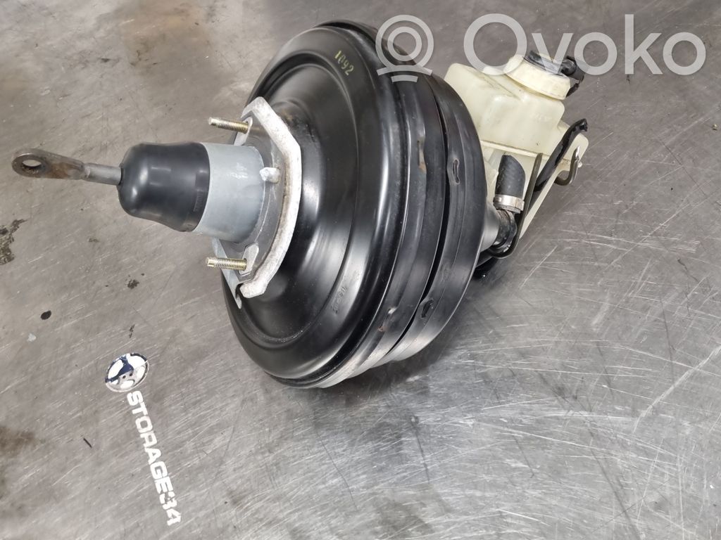 BMW 5 E39 Stabdžių vakuumo pūslė 
