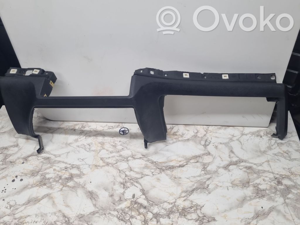 BMW 5 E39 Muut kojelaudan osat 