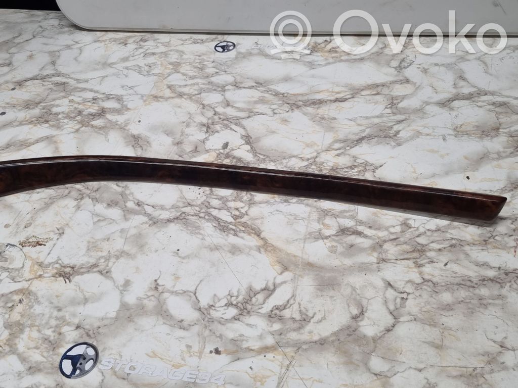 BMW 5 E39 Front door trim bar 