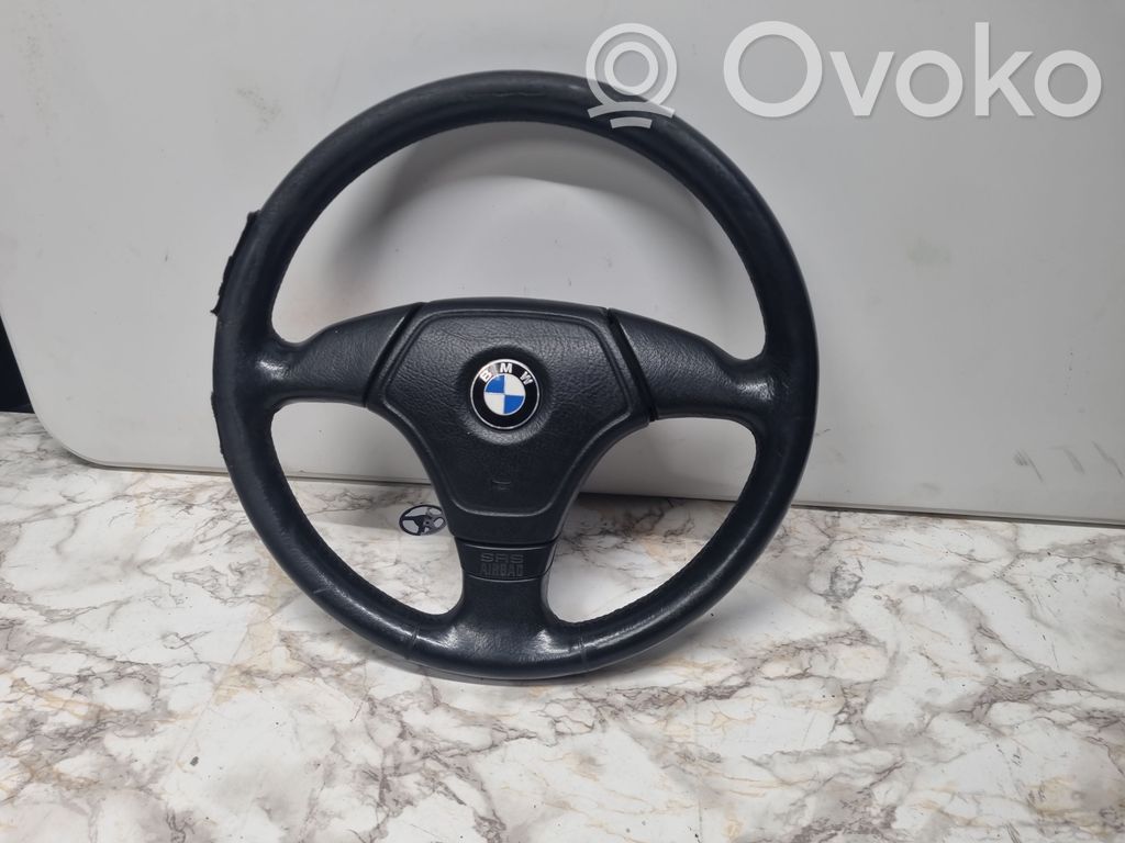 BMW 5 E34 Stūre 