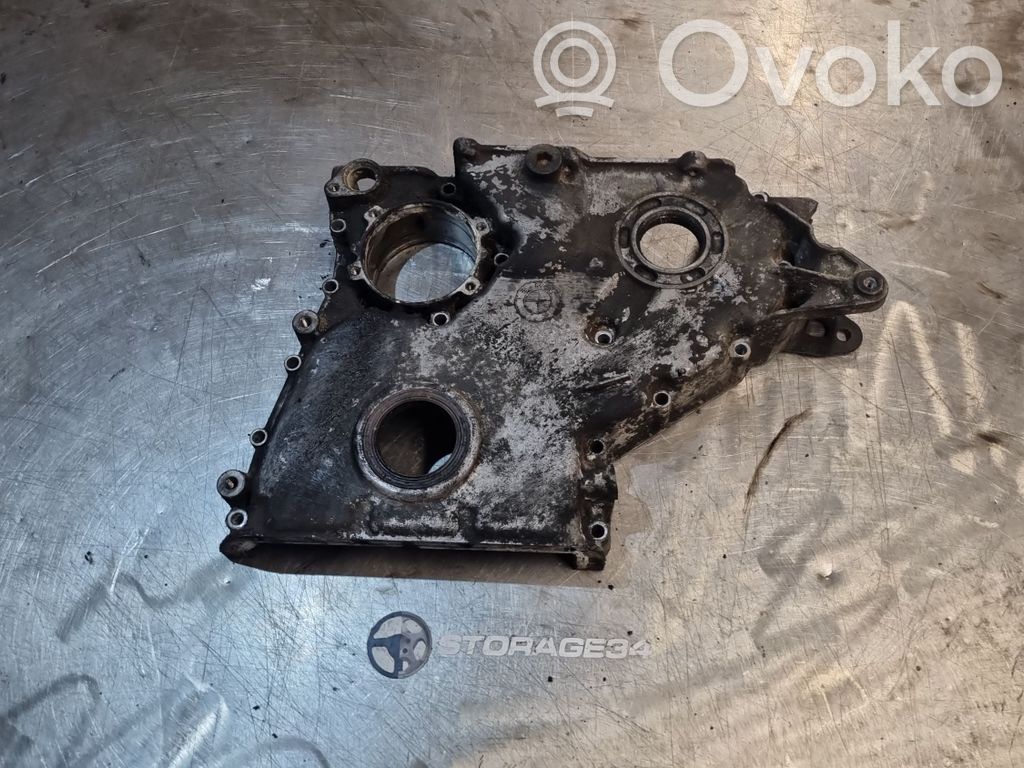 BMW 5 E34 Timing chain cover 