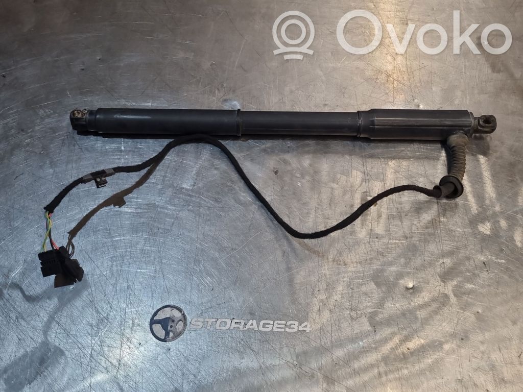 BMW X5 E70 Tailgate/trunk strut/damper 