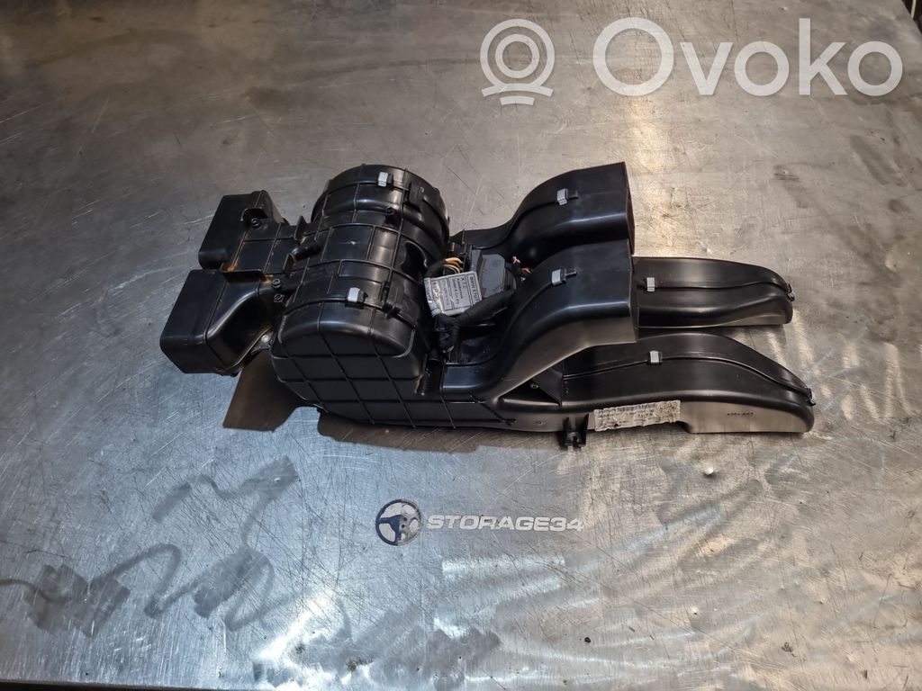 BMW X5 E70 Nagrzewnica / Komplet 