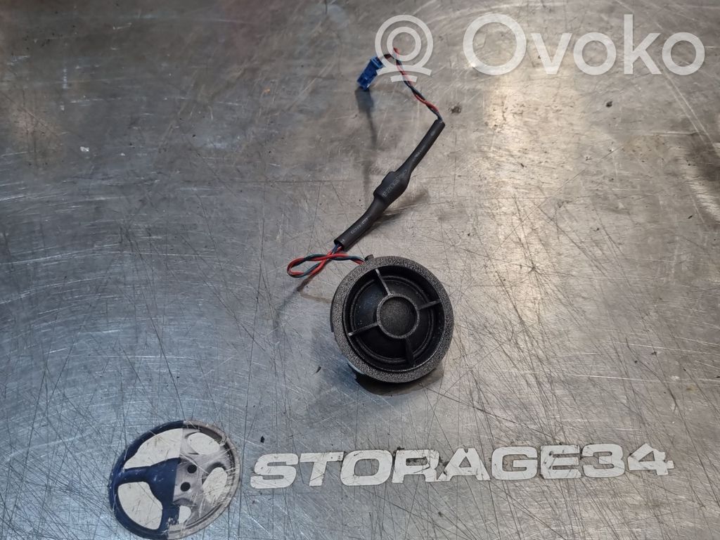 BMW X5 E70 Głośnik wysokotonowy drzwi przednich 