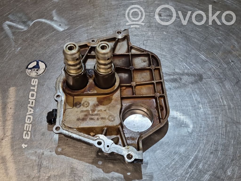 BMW X5 E70 Autre pièce de culasse 