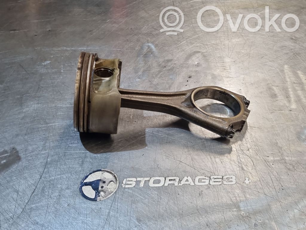 Piston avec bielle   7544525