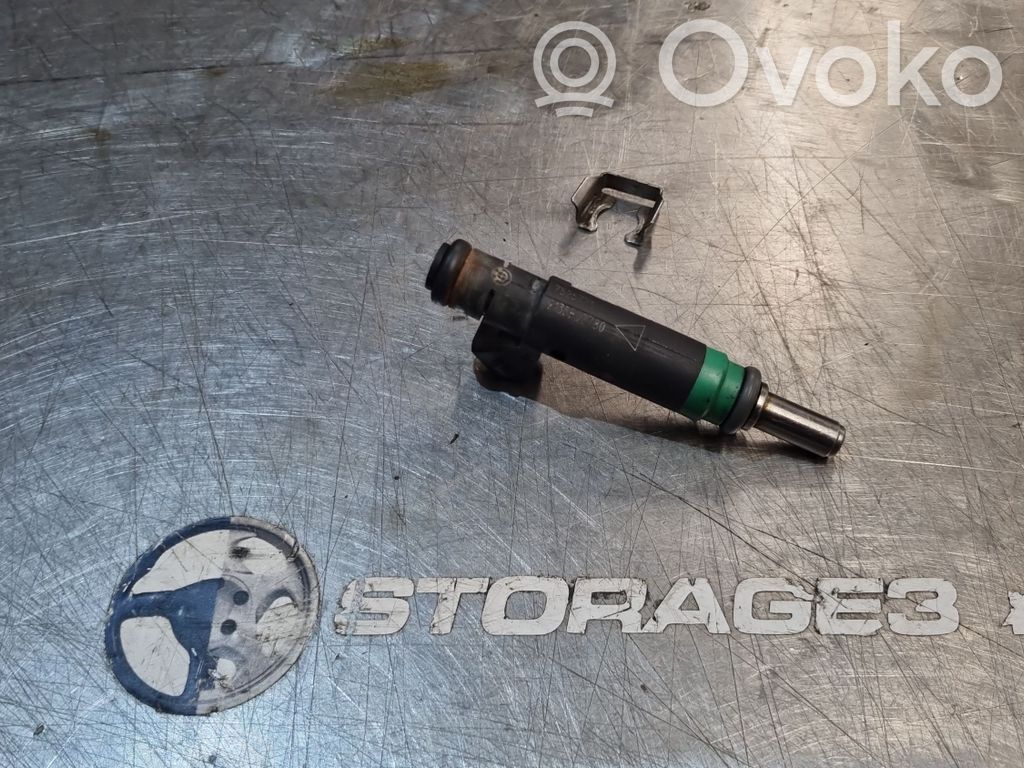 BMW X5 E70 Injector combustibil 