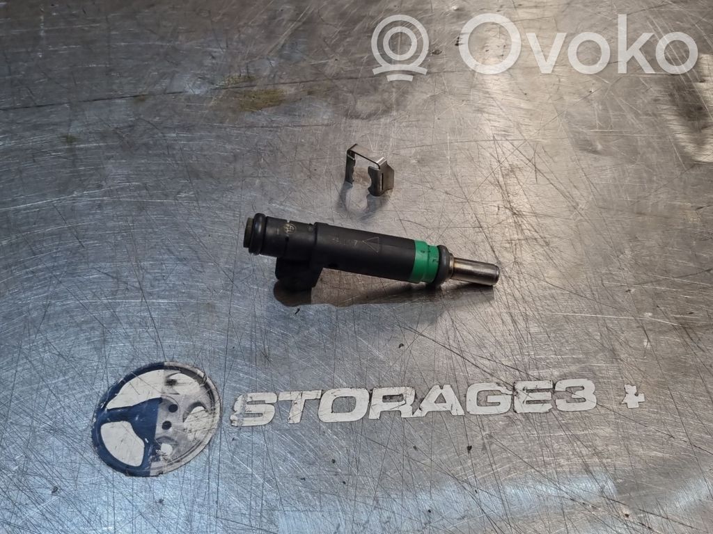 BMW X5 E70 Injector combustibil 