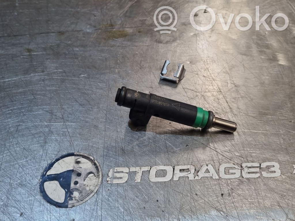 BMW X5 E70 Injector combustibil 
