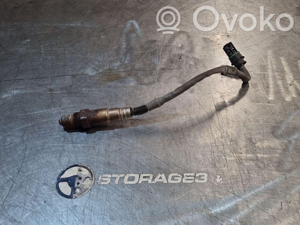 BMW X5 E70 Lambda probe sensor 