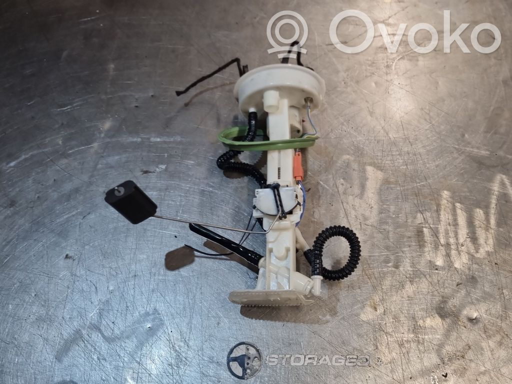 BMW X5 E70 Sensor de nivel de combustible 