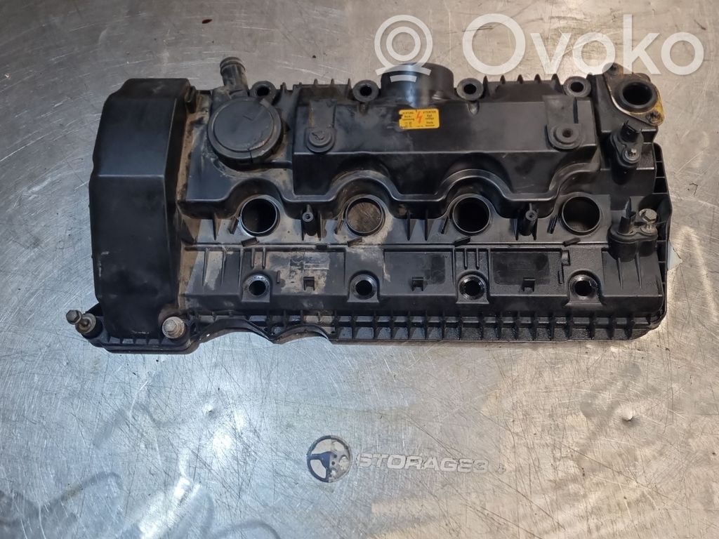 BMW X5 E70 Galvutės dangtelis 