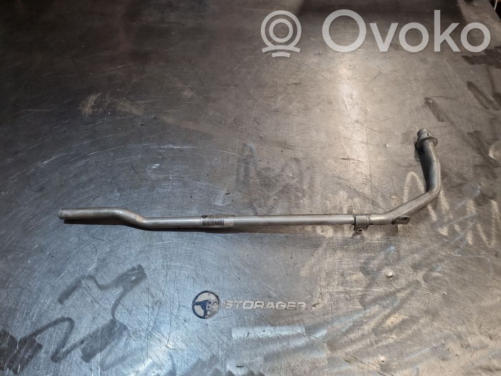 BMW X5 E70 Air conditioning (A/C) pipe/hose 