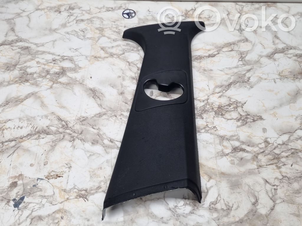 BMW X5 E70 (A) pillar trim 