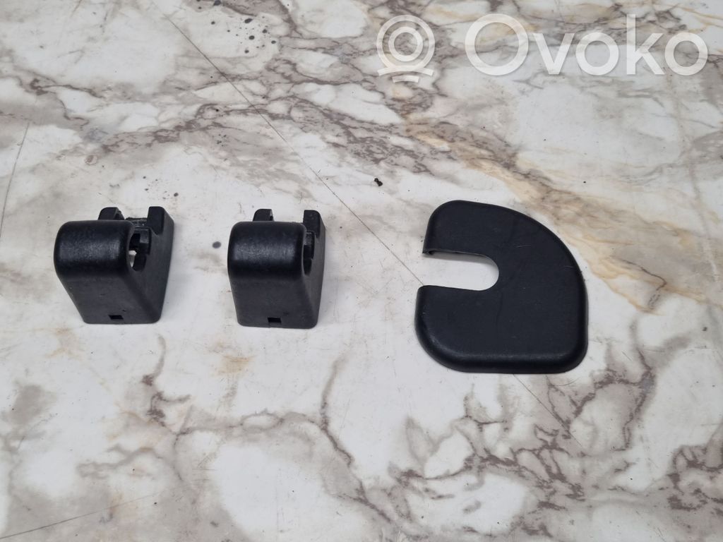 BMW X5 E70 Sun visor 