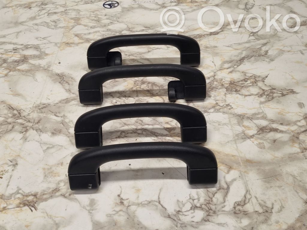 BMW X5 E70 A set of handles for the ceiling 
