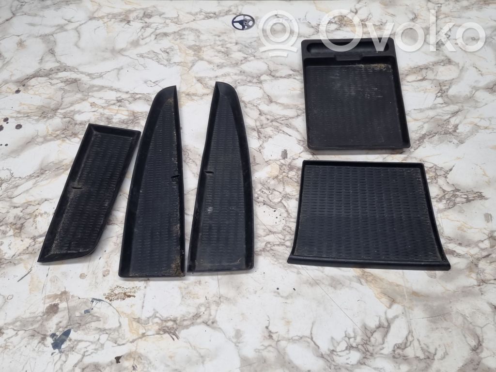 BMW X5 E70 Panel drawer/shelf pad 